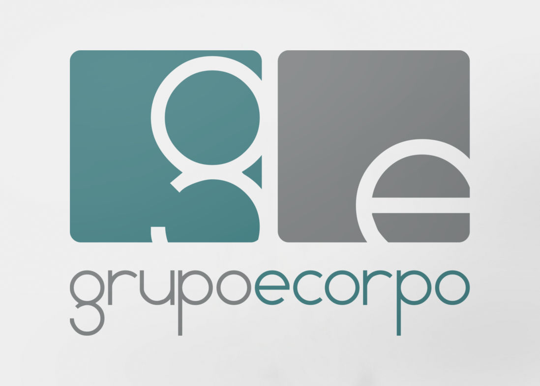 Logotipo Grupo Ecorpo